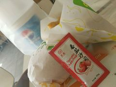 -华莱士·全鸡汉堡(高境店)