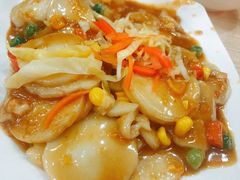 -德泓面馆(颐高店)