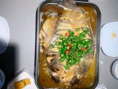 -半天妖烤鱼(新中关购物中心店)