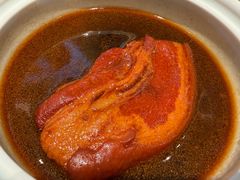 -谷田稻香·砂锅菜(西乡天虹店)