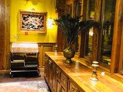 -松赞拉萨林卡酒店