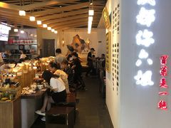 门面-成都你六姐·牛肉冒菜(城市集市合生汇店)