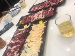 -陈记顺和潮汕鲜牛肉火锅(棠德南路店)