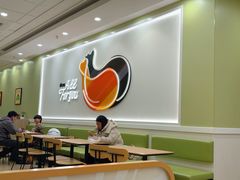 -德克士(汝河路店)