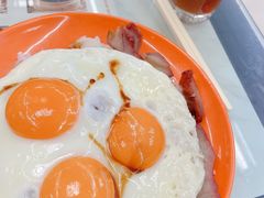 -澳门陈光记烧味饭店(万象城店)