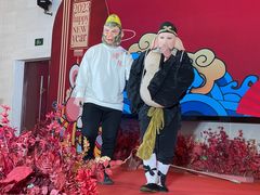 -苏州吴中白金汉爵大酒店