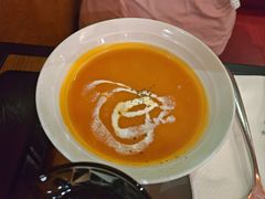 -安妮意大利餐厅(国贸店)