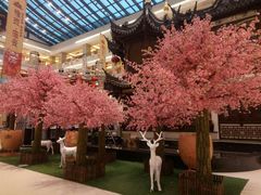 -李连贵熏肉大饼(中街盛京龙城店)