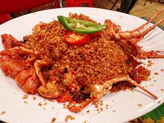 -等我餸上门海鲜大排档(天河南店)