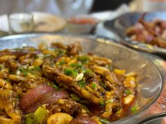 -香味轩(北海路店)