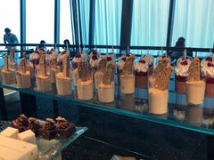 -澳门旅游塔360°旋转餐厅(南湾湖广场店)