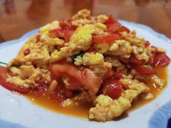 -洪福饭店·十八年老店