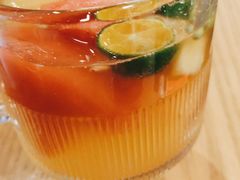 水果茶-gaga(深圳福田星河COCO Park店)