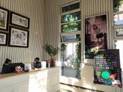 -爱儿美儿童摄影(五路居花园别墅店)