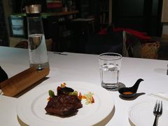 -K·Kitchen KK牛扒厨房(江南西店)