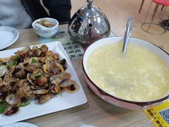-叶存利海鲜大馅饺子(海宁路总店)