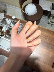 -蜜丝卡伦美甲美睫半永久