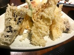 -千代武日本料理(开发区店)