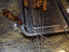 -上亿烧烤海鲜大咖(承德路店)
