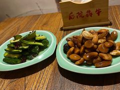 -后院犇牛主题餐厅(云岗店)