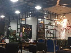 -UPTOP鼎上造型
