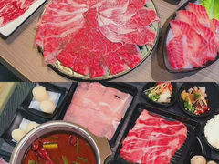 -飘香火锅(玉林西路店)