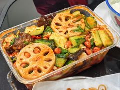 -水牛奶皇后糖水铺(深圳总店)