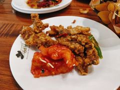 -汉巴味德(大悦城店)