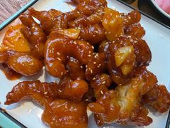 -小蓉合餐厅·川菜·陕南菜(凤城二路店)