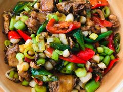 -椿记烧鹅(叠彩店)