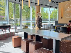 -麦当劳(北苑秋实路店)