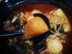 -四川老牛麻辣烫(北门桥店)