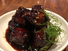 -湖滨28中餐厅·西湖宴·杭州君悦酒店