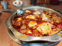 -青山青豆花·笑禅豆腐鱼(黄泥塝店)