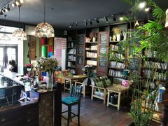 -茉莉花园咖啡(惠民路店)