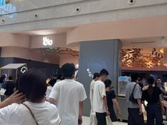 -龙湖杭州滨江天街