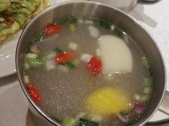 -巴依老爷·新疆美食(上城区天城路店)