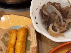 -松野谷·寿喜烧自助(华联顺义金街购物中心店)