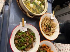 -香阁餐厅·常州菜·常州菜代表品牌(新北奥体店)