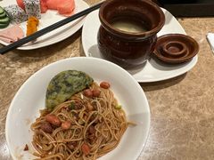 -盛宴标帜餐厅·亲子自助 (南昌喜来登酒店)