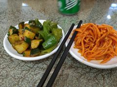 -老街可口抓饭(国贸北门店)