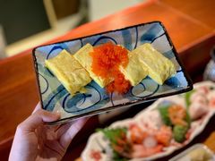 厚蛋烧-半藏居酒屋(香港花园店)
