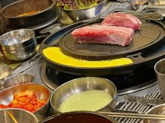 -401餐厅(弘大店)
