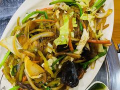 -故乡家韩国料理(丹东街店)