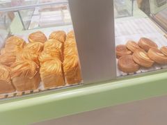 -顶东面包花园·生日蛋糕(太平店)
