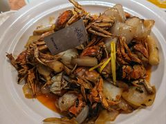 -周家二小姐的菜(西津渡店)