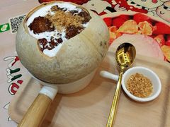 -甜心妈妈·榴莲星级糖水(北京路总店)