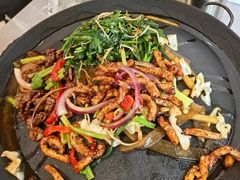 -一烙锅(盐务街店)