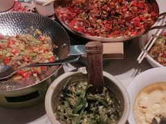 -绿草地·湘菜(7mall店)