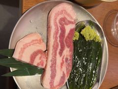 -马场洞肉铺(高丽街店)